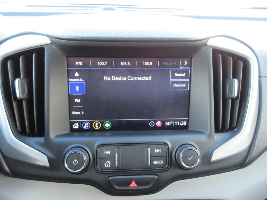 2019 GMC Terrain FWD 4dr SLT, available for sale in Linden, New Jersey | Route 27 Auto Mall. Linden, New Jersey 2019 GMC Terrain FWD 4dr SLT, available for sale in Linden, New Jersey | Route 27 Auto Mall. Linden, New Jersey