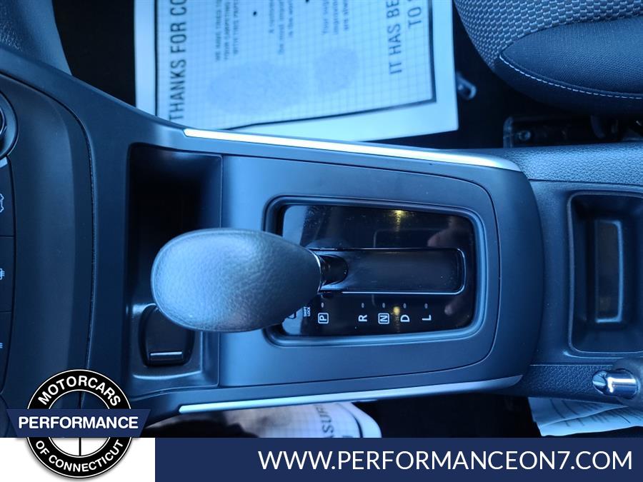 Used Nissan Sentra S CVT 2017 | Performance Motor Cars Of Connecticut LLC. Wilton, Connecticut Used Nissan Sentra S CVT 2017 | Performance Motor Cars Of Connecticut LLC. Wilton, Connecticut