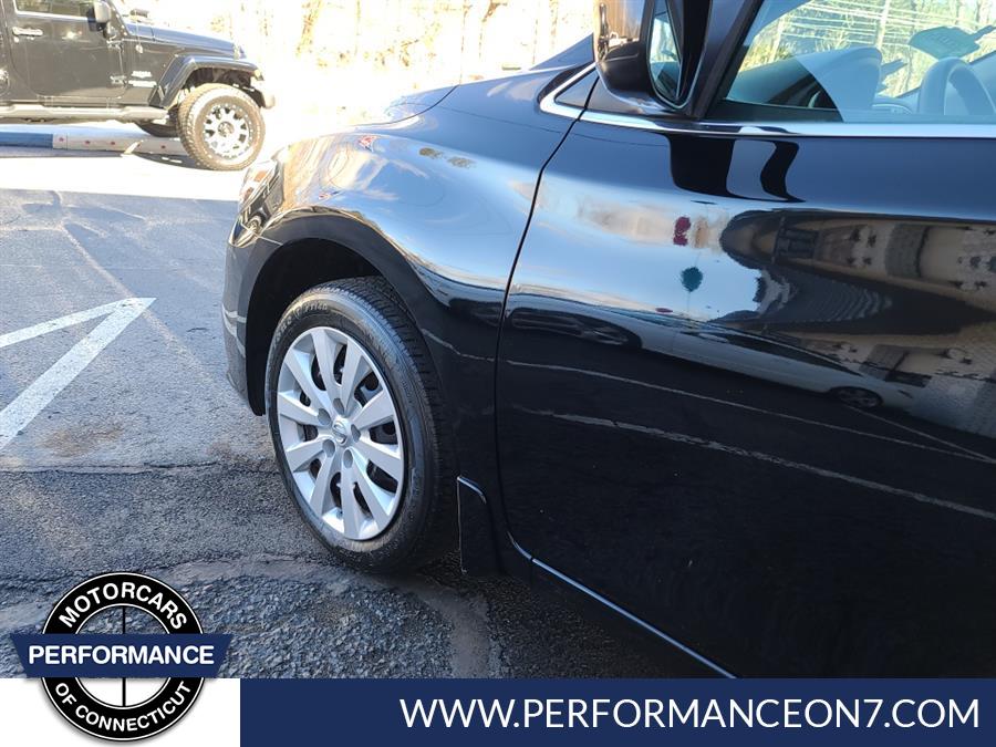 Used Nissan Sentra S CVT 2017 | Performance Motor Cars Of Connecticut LLC. Wilton, Connecticut Used Nissan Sentra S CVT 2017 | Performance Motor Cars Of Connecticut LLC. Wilton, Connecticut