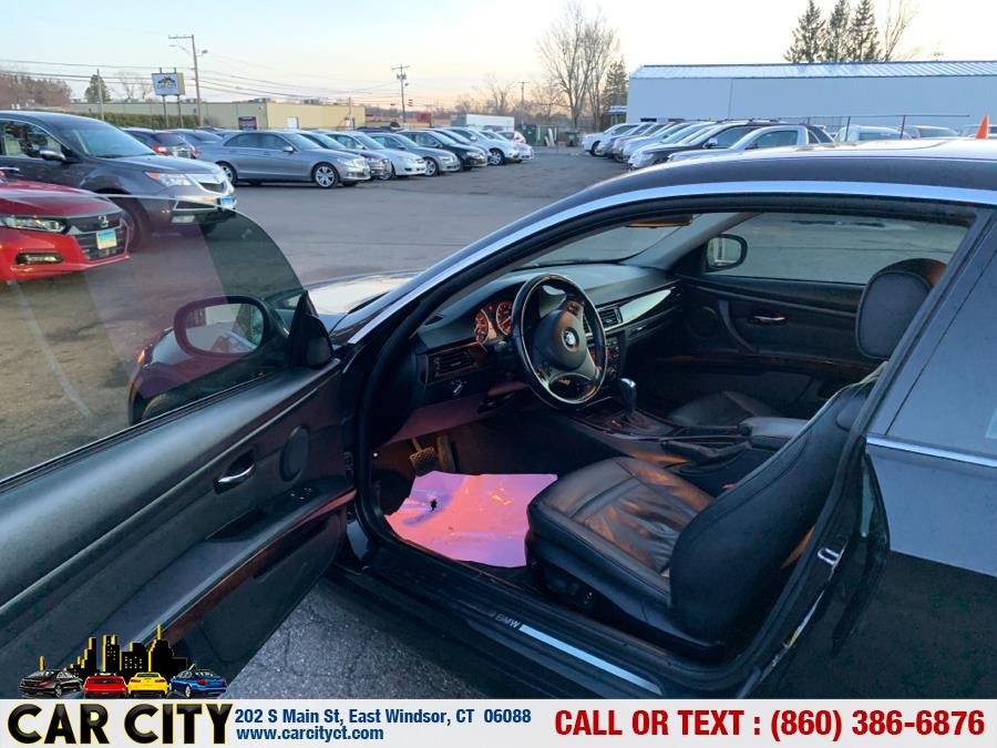 Used BMW 3 Series 2dr Cpe 328i xDrive AWD SULEV 2012 | Car City LLC. East Windsor, Connecticut Used BMW 3 Series 2dr Cpe 328i xDrive AWD SULEV 2012 | Car City LLC. East Windsor, Connecticut