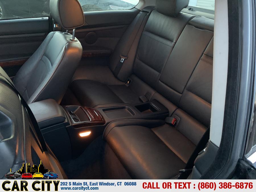 Used BMW 3 Series 2dr Cpe 328i xDrive AWD SULEV 2012 | Car City LLC. East Windsor, Connecticut Used BMW 3 Series 2dr Cpe 328i xDrive AWD SULEV 2012 | Car City LLC. East Windsor, Connecticut
