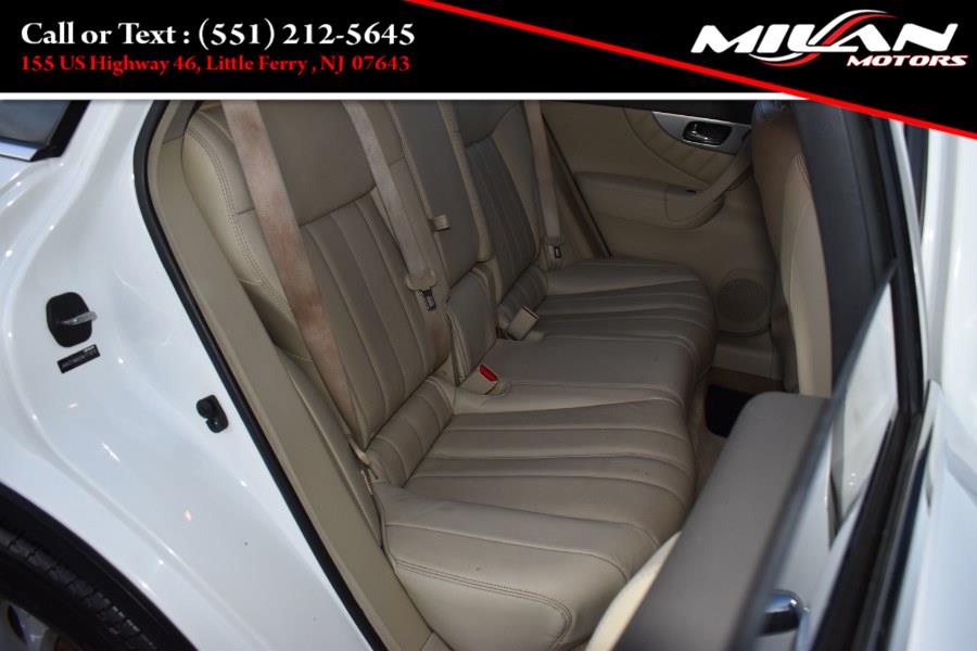 Used Infiniti FX37 AWD 4dr 2013 | Milan Motors. Little Ferry , New Jersey Used Infiniti FX37 AWD 4dr 2013 | Milan Motors. Little Ferry , New Jersey