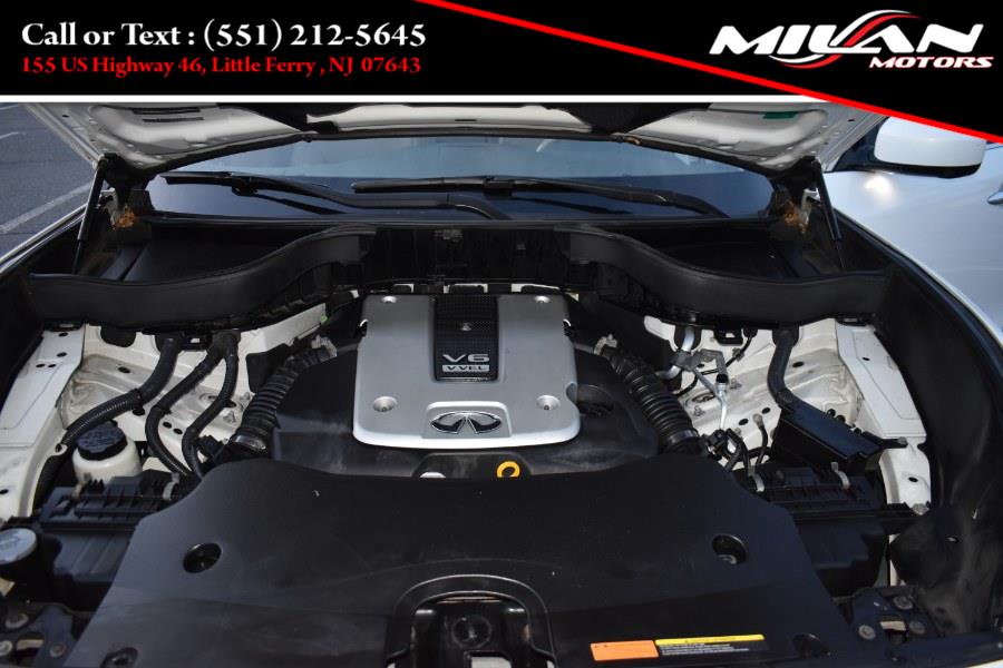 Used Infiniti FX37 AWD 4dr 2013 | Milan Motors. Little Ferry , New Jersey Used Infiniti FX37 AWD 4dr 2013 | Milan Motors. Little Ferry , New Jersey