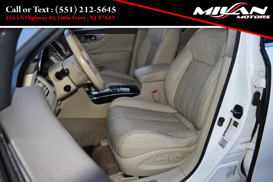 Used Infiniti FX37 AWD 4dr 2013 | Milan Motors. Little Ferry , New Jersey Used Infiniti FX37 AWD 4dr 2013 | Milan Motors. Little Ferry , New Jersey