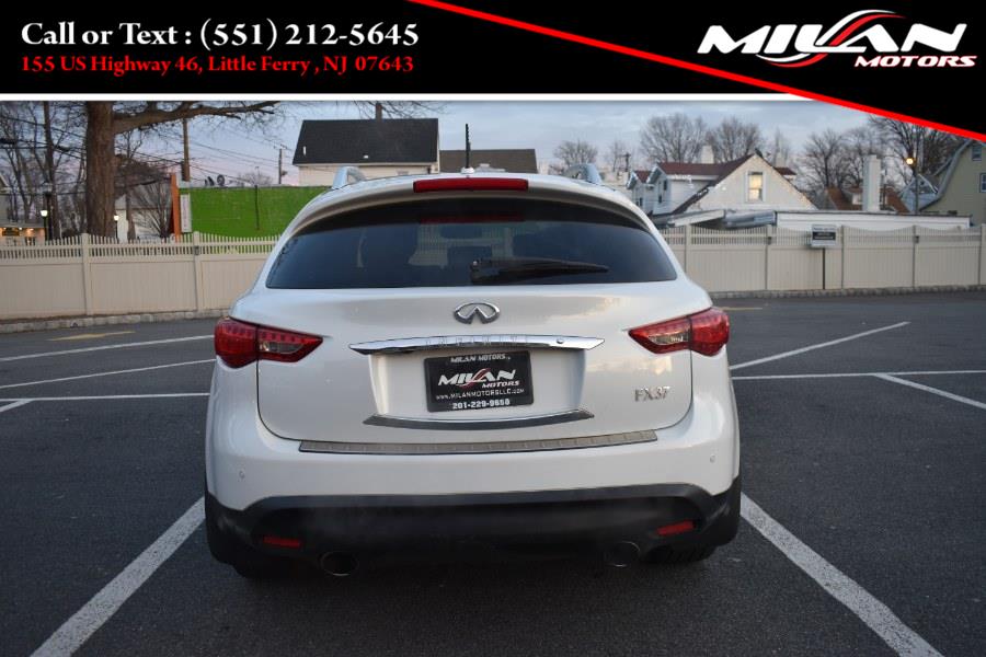 Used Infiniti FX37 AWD 4dr 2013 | Milan Motors. Little Ferry , New Jersey Used Infiniti FX37 AWD 4dr 2013 | Milan Motors. Little Ferry , New Jersey