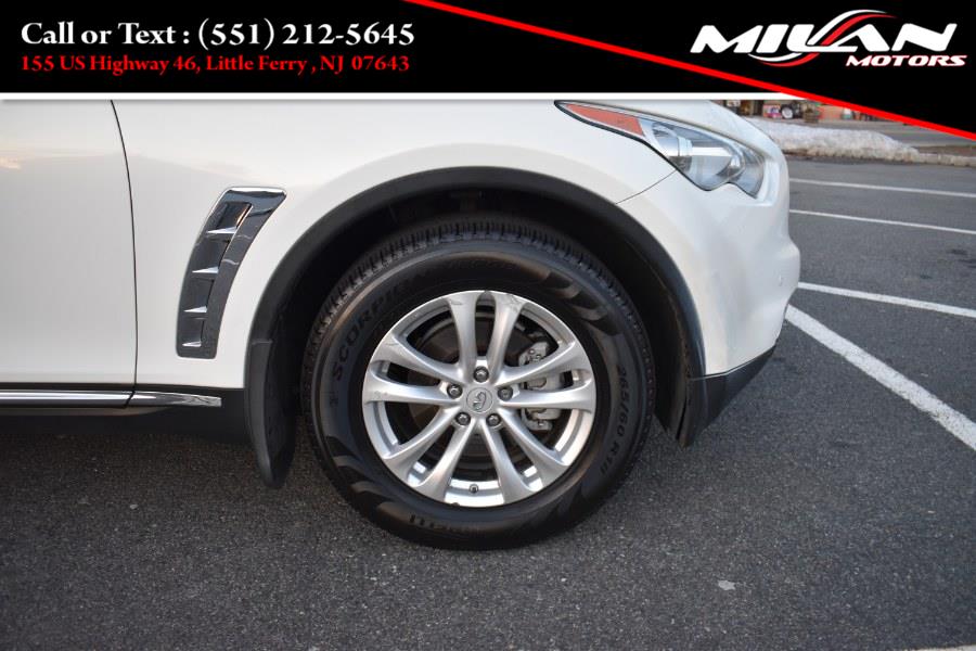 Used Infiniti FX37 AWD 4dr 2013 | Milan Motors. Little Ferry , New Jersey Used Infiniti FX37 AWD 4dr 2013 | Milan Motors. Little Ferry , New Jersey