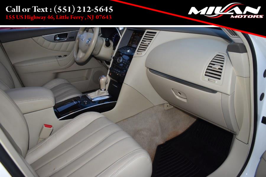 Used Infiniti FX37 AWD 4dr 2013 | Milan Motors. Little Ferry , New Jersey Used Infiniti FX37 AWD 4dr 2013 | Milan Motors. Little Ferry , New Jersey