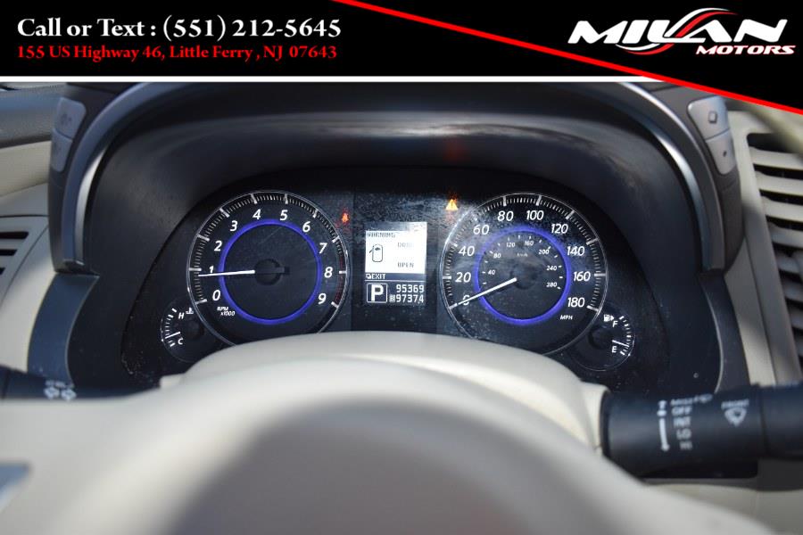 Used Infiniti FX37 AWD 4dr 2013 | Milan Motors. Little Ferry , New Jersey Used Infiniti FX37 AWD 4dr 2013 | Milan Motors. Little Ferry , New Jersey