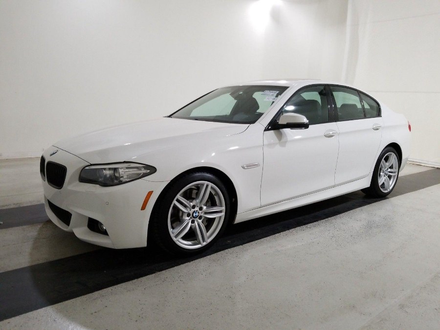 2016 BMW 5 Series 4dr Sdn 535i RWD, available for sale in Franklin Square, New York | C Rich Cars. Franklin Square, New York