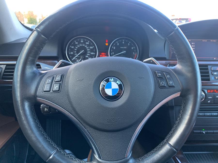 Used BMW 3 Series 2dr Cpe 335i 2011 | Sunrise Auto Sales of Elmont. Elmont, New York Used BMW 3 Series 2dr Cpe 335i 2011 | Sunrise Auto Sales of Elmont. Elmont, New York