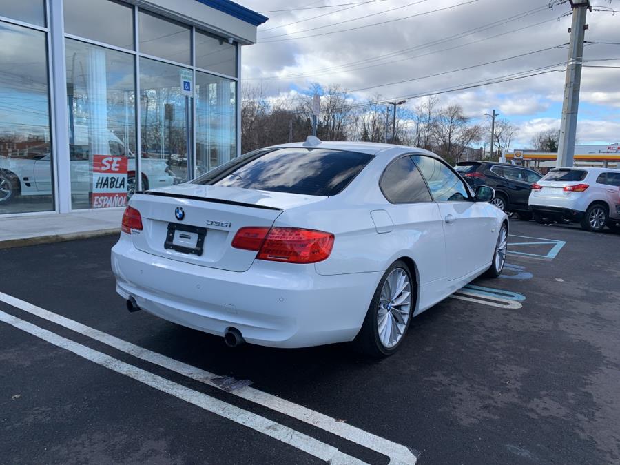 Used BMW 3 Series 2dr Cpe 335i 2011 | Sunrise Auto Sales of Elmont. Elmont, New York Used BMW 3 Series 2dr Cpe 335i 2011 | Sunrise Auto Sales of Elmont. Elmont, New York