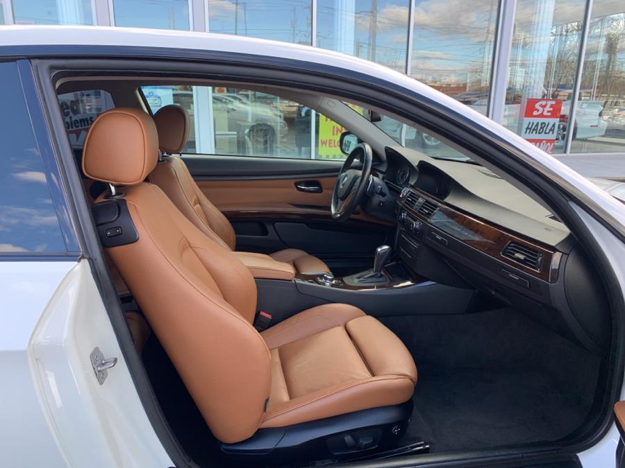 Used BMW 3 Series 2dr Cpe 335i 2011 | Sunrise Auto Sales of Elmont. Elmont, New York Used BMW 3 Series 2dr Cpe 335i 2011 | Sunrise Auto Sales of Elmont. Elmont, New York