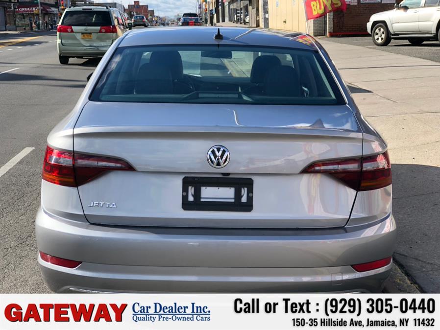 Used Volkswagen Jetta SE Auto w/ULEV 2019 | Gateway Car Dealer Inc. Jamaica, New York Used Volkswagen Jetta SE Auto w/ULEV 2019 | Gateway Car Dealer Inc. Jamaica, New York