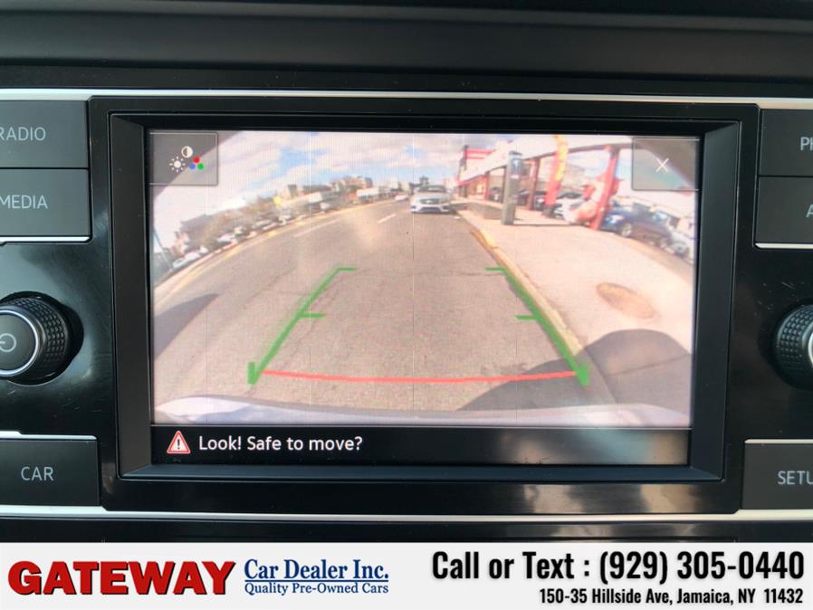 Used Volkswagen Jetta SE Auto w/ULEV 2019 | Gateway Car Dealer Inc. Jamaica, New York Used Volkswagen Jetta SE Auto w/ULEV 2019 | Gateway Car Dealer Inc. Jamaica, New York
