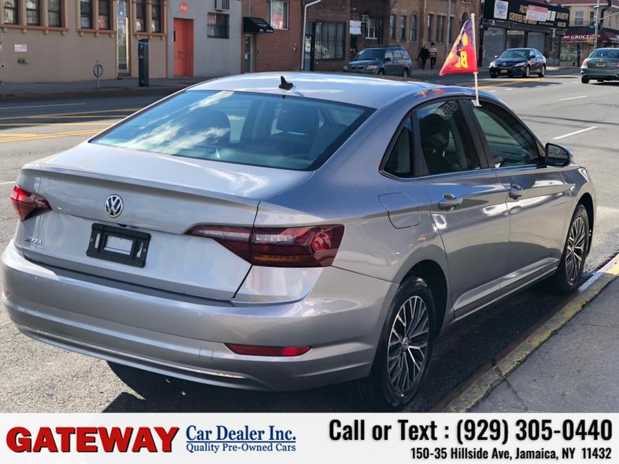 Used Volkswagen Jetta SE Auto w/ULEV 2019 | Gateway Car Dealer Inc. Jamaica, New York Used Volkswagen Jetta SE Auto w/ULEV 2019 | Gateway Car Dealer Inc. Jamaica, New York