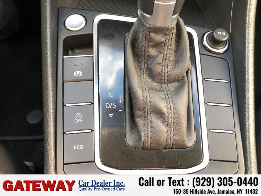 Used Volkswagen Jetta SE Auto w/ULEV 2019 | Gateway Car Dealer Inc. Jamaica, New York Used Volkswagen Jetta SE Auto w/ULEV 2019 | Gateway Car Dealer Inc. Jamaica, New York