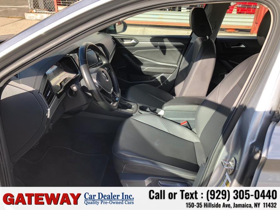 Used Volkswagen Jetta SE Auto w/ULEV 2019 | Gateway Car Dealer Inc. Jamaica, New York Used Volkswagen Jetta SE Auto w/ULEV 2019 | Gateway Car Dealer Inc. Jamaica, New York