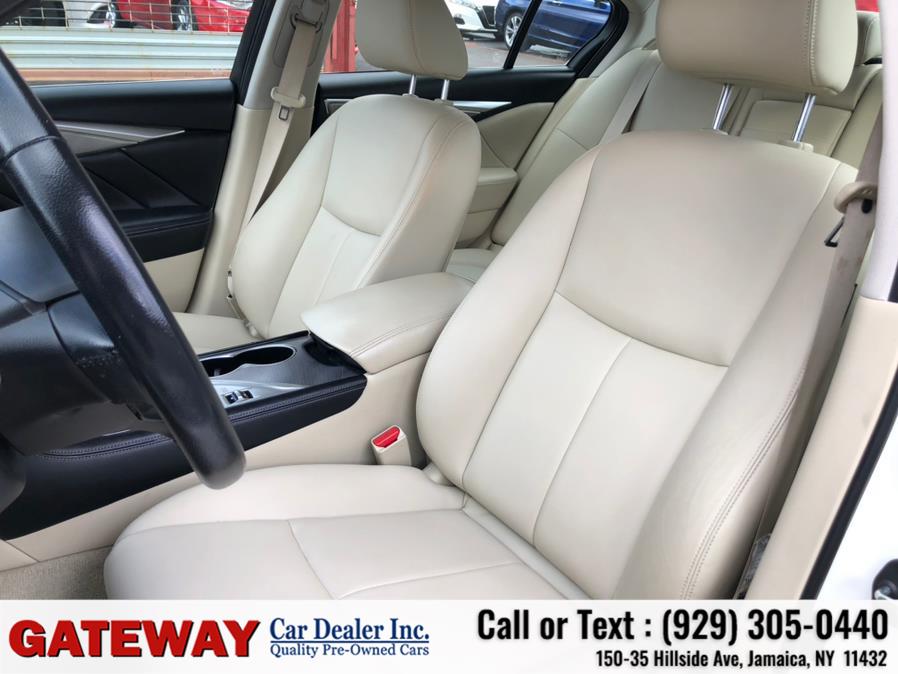 2017 INFINITI Q50 3.0t Signature Edition AWD, available for sale in Jamaica, New York | Gateway Car Dealer Inc. Jamaica, New York 2017 INFINITI Q50 3.0t Signature Edition AWD, available for sale in Jamaica, New York | Gateway Car Dealer Inc. Jamaica, New York