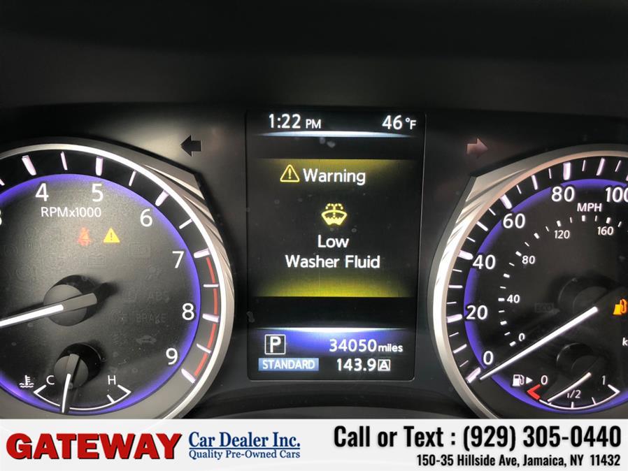 2017 INFINITI Q50 3.0t Signature Edition AWD, available for sale in Jamaica, New York | Gateway Car Dealer Inc. Jamaica, New York 2017 INFINITI Q50 3.0t Signature Edition AWD, available for sale in Jamaica, New York | Gateway Car Dealer Inc. Jamaica, New York