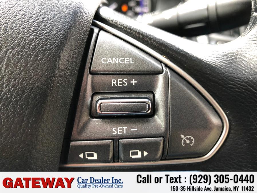 2017 INFINITI Q50 3.0t Signature Edition AWD, available for sale in Jamaica, New York | Gateway Car Dealer Inc. Jamaica, New York 2017 INFINITI Q50 3.0t Signature Edition AWD, available for sale in Jamaica, New York | Gateway Car Dealer Inc. Jamaica, New York