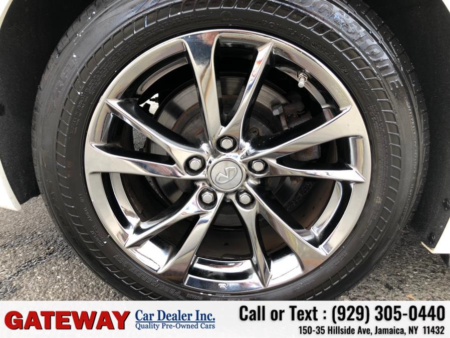 2017 INFINITI Q50 3.0t Signature Edition AWD, available for sale in Jamaica, New York | Gateway Car Dealer Inc. Jamaica, New York 2017 INFINITI Q50 3.0t Signature Edition AWD, available for sale in Jamaica, New York | Gateway Car Dealer Inc. Jamaica, New York