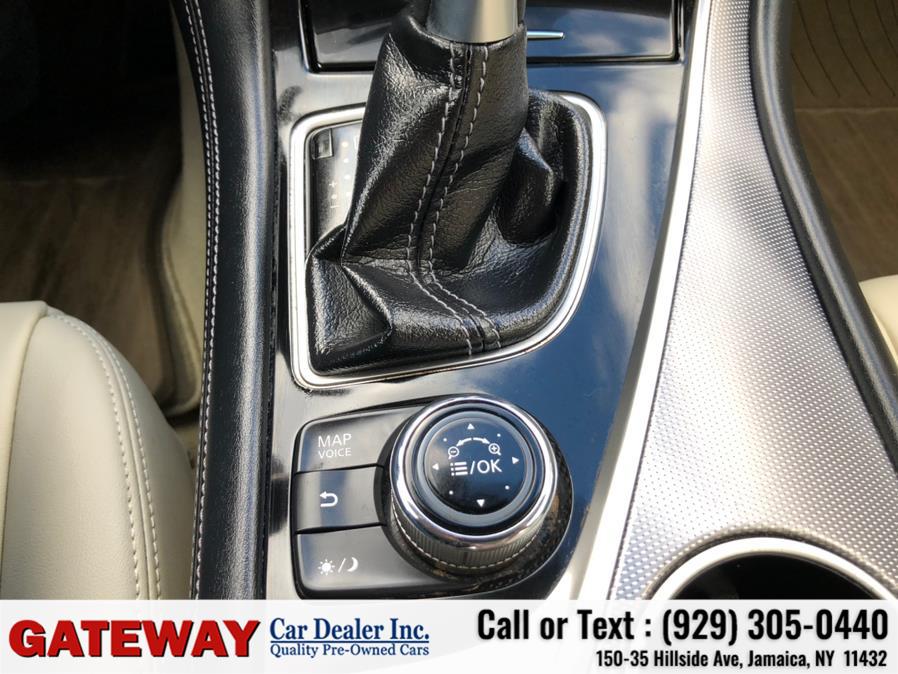 2017 INFINITI Q50 3.0t Signature Edition AWD, available for sale in Jamaica, New York | Gateway Car Dealer Inc. Jamaica, New York 2017 INFINITI Q50 3.0t Signature Edition AWD, available for sale in Jamaica, New York | Gateway Car Dealer Inc. Jamaica, New York