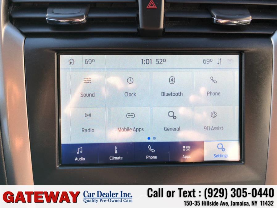 2020 Ford Fusion SEL FWD, available for sale in Jamaica, New York | Gateway Car Dealer Inc. Jamaica, New York 2020 Ford Fusion SEL FWD, available for sale in Jamaica, New York | Gateway Car Dealer Inc. Jamaica, New York