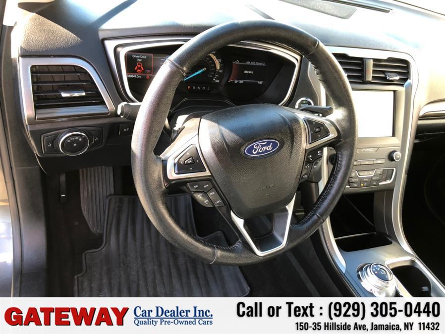 2020 Ford Fusion SEL FWD, available for sale in Jamaica, New York | Gateway Car Dealer Inc. Jamaica, New York 2020 Ford Fusion SEL FWD, available for sale in Jamaica, New York | Gateway Car Dealer Inc. Jamaica, New York