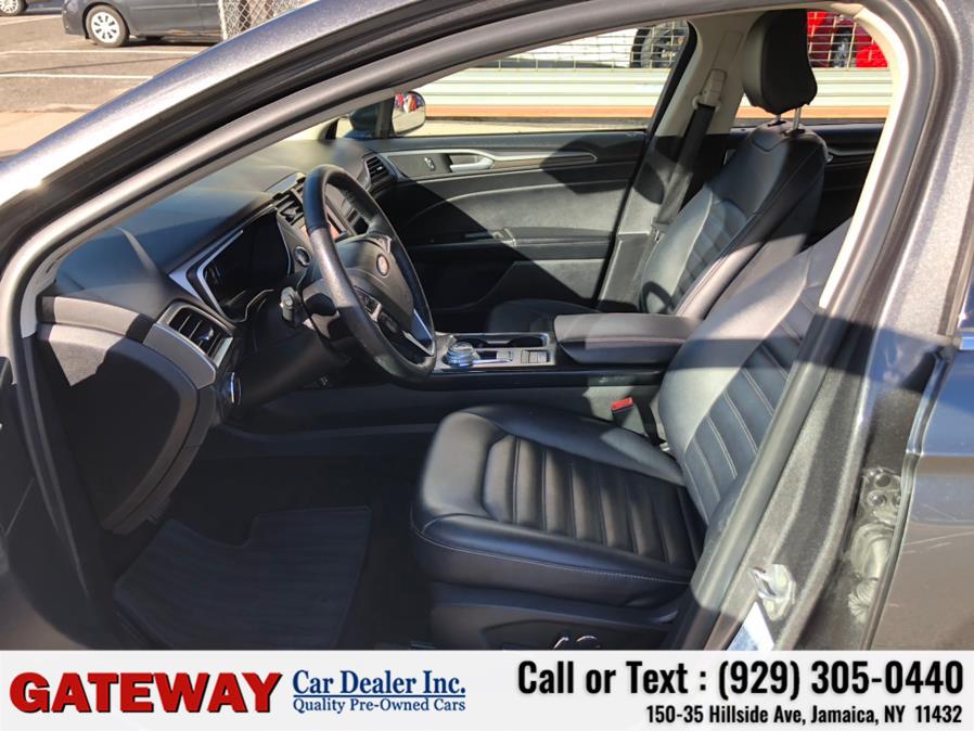 2020 Ford Fusion SEL FWD, available for sale in Jamaica, New York | Gateway Car Dealer Inc. Jamaica, New York 2020 Ford Fusion SEL FWD, available for sale in Jamaica, New York | Gateway Car Dealer Inc. Jamaica, New York