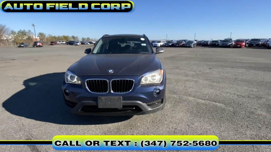 2014 BMW X1 AWD 4dr xDrive28i, available for sale in Jamaica, New York | Auto Field Corp. Jamaica, New York
