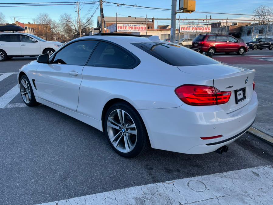 2015 BMW 4 Series 2dr Cpe 428i xDrive AWD, available for sale in Brooklyn, New York | Worlds Best Auto Inc. Brooklyn, New York 2015 BMW 4 Series 2dr Cpe 428i xDrive AWD, available for sale in Brooklyn, New York | Worlds Best Auto Inc. Brooklyn, New York
