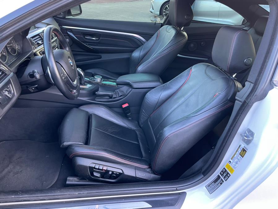 2015 BMW 4 Series 2dr Cpe 428i xDrive AWD, available for sale in Brooklyn, New York | Worlds Best Auto Inc. Brooklyn, New York 2015 BMW 4 Series 2dr Cpe 428i xDrive AWD, available for sale in Brooklyn, New York | Worlds Best Auto Inc. Brooklyn, New York