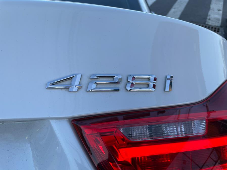 2015 BMW 4 Series 2dr Cpe 428i xDrive AWD, available for sale in Brooklyn, New York | Worlds Best Auto Inc. Brooklyn, New York 2015 BMW 4 Series 2dr Cpe 428i xDrive AWD, available for sale in Brooklyn, New York | Worlds Best Auto Inc. Brooklyn, New York
