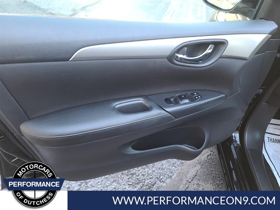 Used Nissan Sentra S CVT 2017 | Performance Motorcars Inc. Wappingers Falls, New York Used Nissan Sentra S CVT 2017 | Performance Motorcars Inc. Wappingers Falls, New York