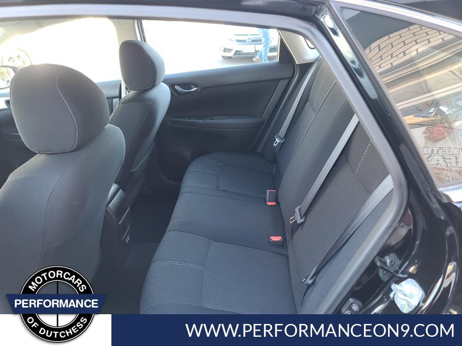 Used Nissan Sentra S CVT 2017 | Performance Motorcars Inc. Wappingers Falls, New York Used Nissan Sentra S CVT 2017 | Performance Motorcars Inc. Wappingers Falls, New York