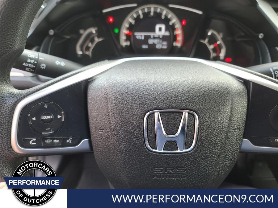 Used Honda Civic Sedan LX Manual 2017 | Performance Motorcars Inc. Wappingers Falls, New York Used Honda Civic Sedan LX Manual 2017 | Performance Motorcars Inc. Wappingers Falls, New York