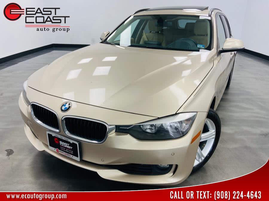 2014 BMW 3 Series 4dr Sports Wgn 328i xDrive AWD, available for sale in Linden, New Jersey | East Coast Auto Group. Linden, New Jersey 2014 BMW 3 Series 4dr Sports Wgn 328i xDrive AWD, available for sale in Linden, New Jersey | East Coast Auto Group. Linden, New Jersey