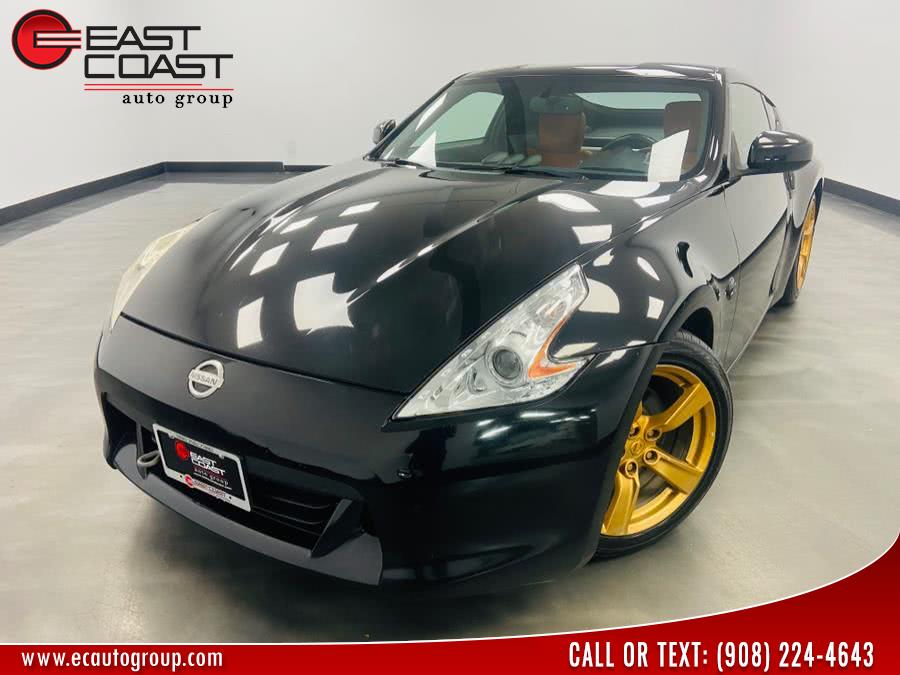 2009 Nissan 370Z 2dr Cpe Man NISMO, available for sale in Linden, New Jersey | East Coast Auto Group. Linden, New Jersey