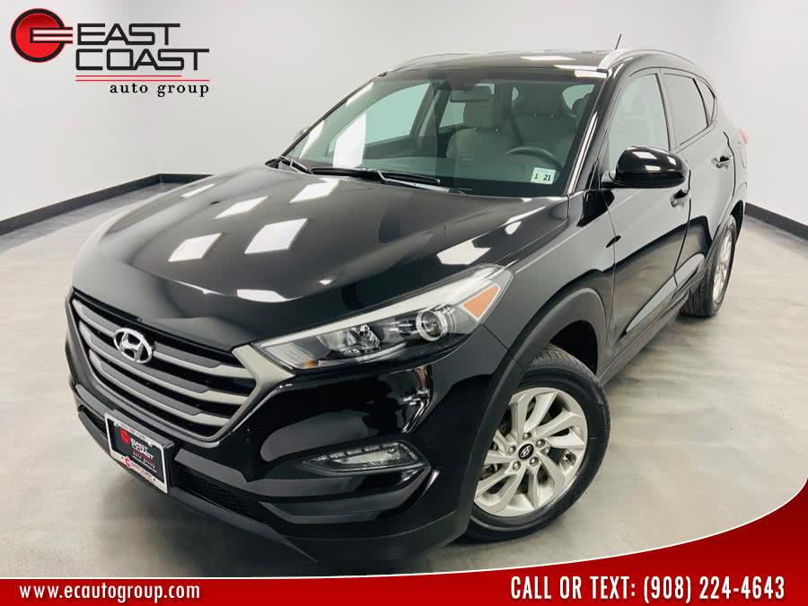 2016 Hyundai Tucson AWD 4dr SE, available for sale in Linden, New Jersey | East Coast Auto Group. Linden, New Jersey