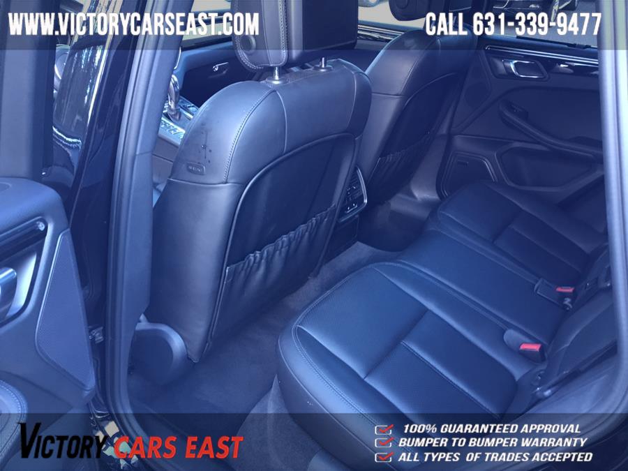 Used Porsche Macan AWD 4dr S 2016 | Victory Cars East LLC. Huntington, New York Used Porsche Macan AWD 4dr S 2016 | Victory Cars East LLC. Huntington, New York