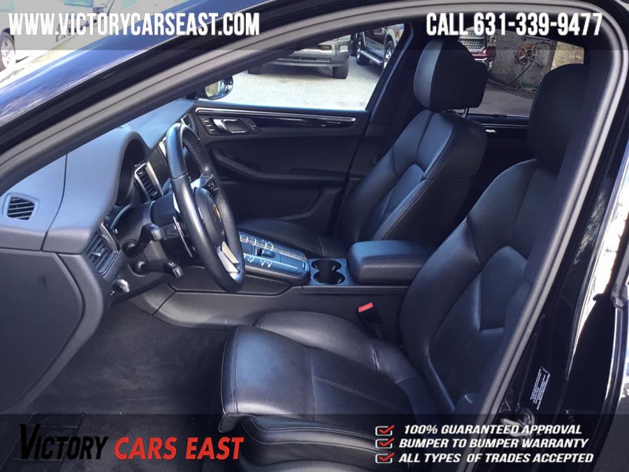 Used Porsche Macan AWD 4dr S 2016 | Victory Cars East LLC. Huntington, New York Used Porsche Macan AWD 4dr S 2016 | Victory Cars East LLC. Huntington, New York