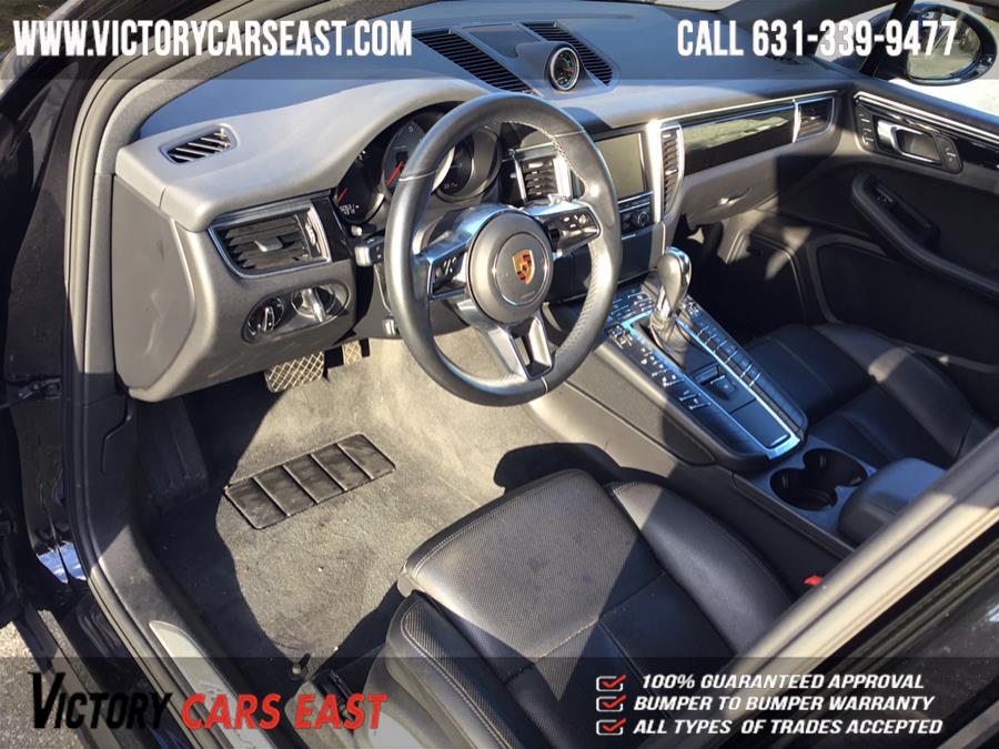Used Porsche Macan AWD 4dr S 2016 | Victory Cars East LLC. Huntington, New York Used Porsche Macan AWD 4dr S 2016 | Victory Cars East LLC. Huntington, New York