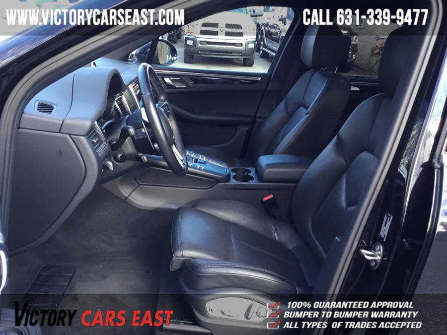Used Porsche Macan AWD 4dr S 2016 | Victory Cars East LLC. Huntington, New York Used Porsche Macan AWD 4dr S 2016 | Victory Cars East LLC. Huntington, New York