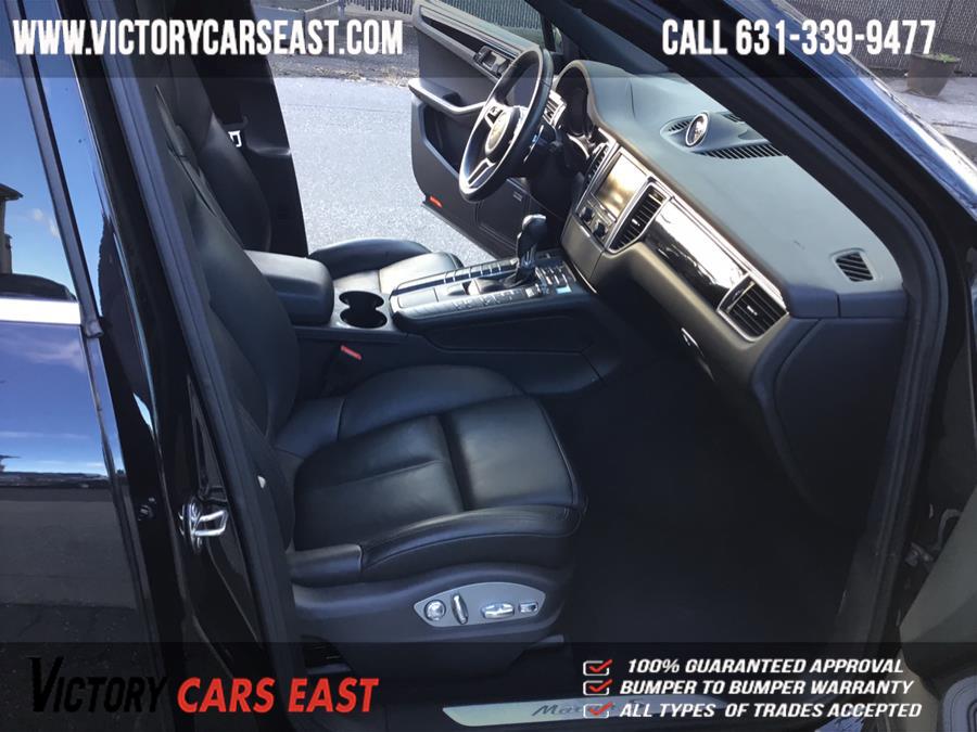 Used Porsche Macan AWD 4dr S 2016 | Victory Cars East LLC. Huntington, New York Used Porsche Macan AWD 4dr S 2016 | Victory Cars East LLC. Huntington, New York