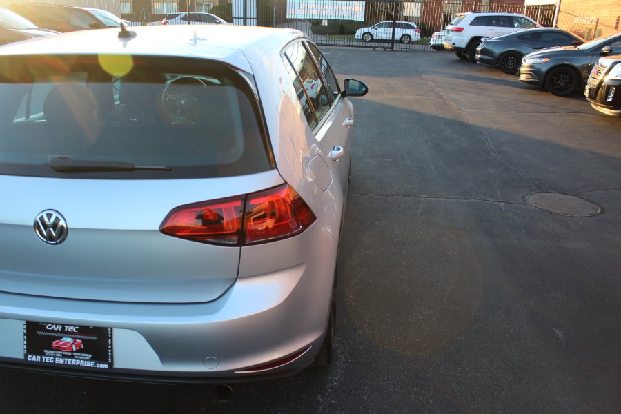 2017 Volkswagen Golf GTI 2.0T 4-Door S Manual, available for sale in Deer Park, New York | Car Tec Enterprise Leasing & Sales LLC. Deer Park, New York 2017 Volkswagen Golf GTI 2.0T 4-Door S Manual, available for sale in Deer Park, New York | Car Tec Enterprise Leasing & Sales LLC. Deer Park, New York