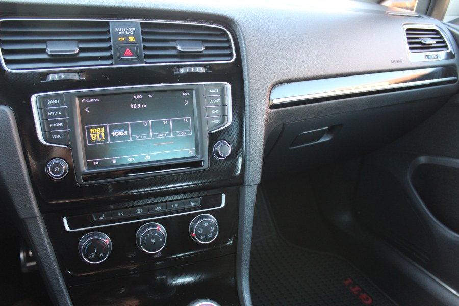 2017 Volkswagen Golf GTI 2.0T 4-Door S Manual, available for sale in Deer Park, New York | Car Tec Enterprise Leasing & Sales LLC. Deer Park, New York 2017 Volkswagen Golf GTI 2.0T 4-Door S Manual, available for sale in Deer Park, New York | Car Tec Enterprise Leasing & Sales LLC. Deer Park, New York