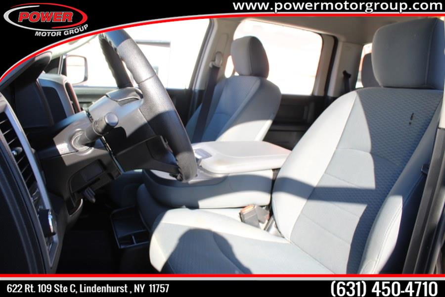 2015 Ram 1500 4WD Crew Cab 140.5" Express, available for sale in Lindenhurst, New York | Power Motor Group. Lindenhurst, New York 2015 Ram 1500 4WD Crew Cab 140.5" Express, available for sale in Lindenhurst, New York | Power Motor Group. Lindenhurst, New York