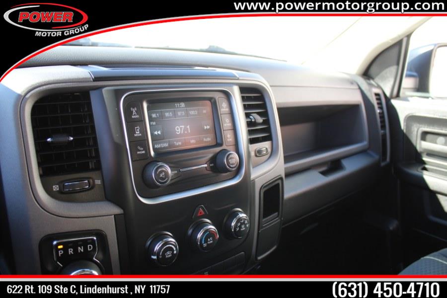 2015 Ram 1500 4WD Crew Cab 140.5" Express, available for sale in Lindenhurst, New York | Power Motor Group. Lindenhurst, New York 2015 Ram 1500 4WD Crew Cab 140.5" Express, available for sale in Lindenhurst, New York | Power Motor Group. Lindenhurst, New York