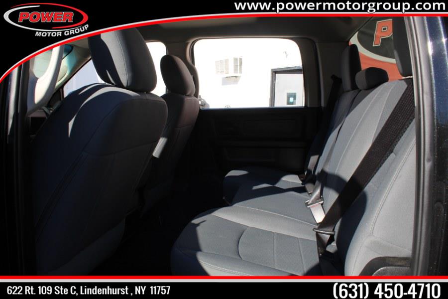 2015 Ram 1500 4WD Crew Cab 140.5" Express, available for sale in Lindenhurst, New York | Power Motor Group. Lindenhurst, New York 2015 Ram 1500 4WD Crew Cab 140.5" Express, available for sale in Lindenhurst, New York | Power Motor Group. Lindenhurst, New York
