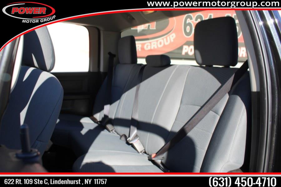 2015 Ram 1500 4WD Crew Cab 140.5" Express, available for sale in Lindenhurst, New York | Power Motor Group. Lindenhurst, New York 2015 Ram 1500 4WD Crew Cab 140.5" Express, available for sale in Lindenhurst, New York | Power Motor Group. Lindenhurst, New York